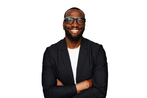 Fred Underwood — Founder of Dream Big Tech